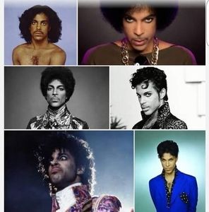 Meet your Posher, Phyllis